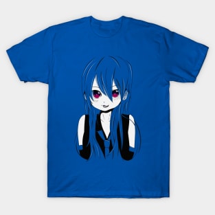 Cute Anime 2 T-Shirt